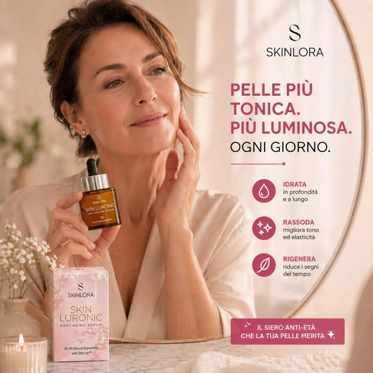 Skin Luronic® - Skinlora