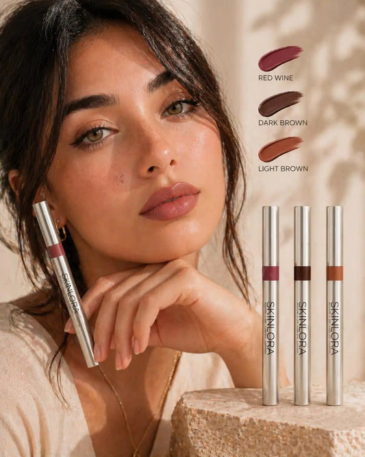 STAY-N Lip Liner - Skinlora